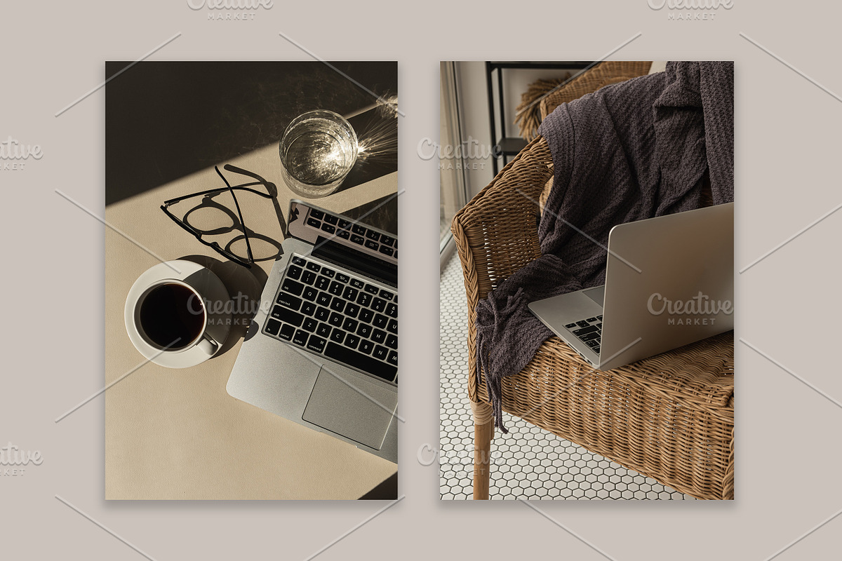 Home Office Bundle 18, a Business Photo by Floral Deco (Photo 7 of 7)
