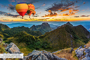 Majestic Landscape Lightroom Presets, a Plug-in Add-On by FixThePhoto (Thumbnail 17 of 33)