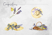 Lavender sunshine, an Object Illustration by MsFlaffy (Thumbnail 6 of 12)