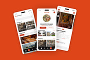 History Guest - Ar Museum Art Mobile, an App Template by productype1 (Thumbnail 5 of 5)