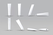 Aluminium Tube Mock-Up, a Product Mockup by Se٧enStudio (Thumbnail 6 of 6)