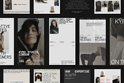 KYRO | Instagram Template (III), a Social Media Template by Crafted Pixel (Thumbnail 10 of 10)