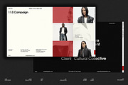LUMI | LookBook, a Presentation Template by Viva Agency (Thumbnail 8 of 13)