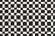 Abstract seamless pattern design set, a Pattern Graphic by Good Studio (Thumbnail 6 of 17)