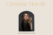 Instigma - A Modern Classic Typeface, a Serif Font by Suza Studio (Thumbnail 9 of 11)