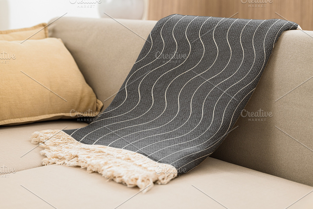 Monochrome striped seamless patterns, a Pattern Graphic by ExpressShop (Photo 4 of 5)