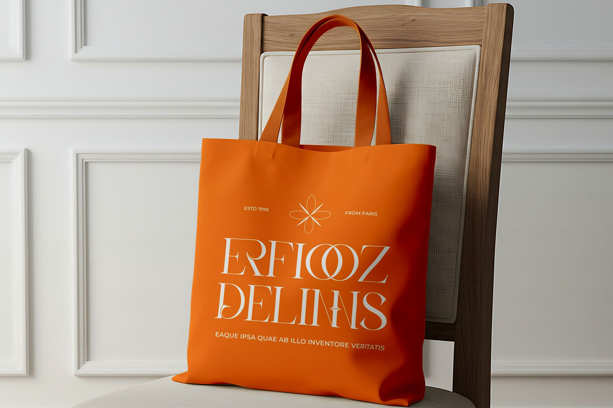 Biheso || Modern Classy Serif Font, a Serif Font by Ermedia Studio (Photo 9 of 10)