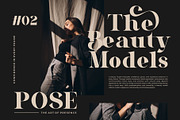 Naolen || Modern Elegant Serif Font, a Serif Font by Ermedia Studio (Thumbnail 8 of 10)