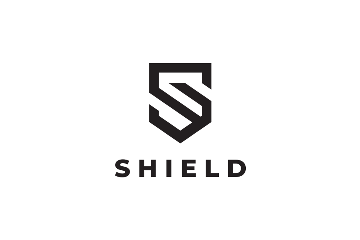 Shield Letter S Logo Template, a Branding & Logo Template by yopie (Photo 3 of 3)