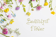 Biolati - Cute Handwritten Font, a Script Font by Naistudio (Thumbnail 6 of 7)
