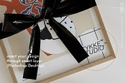 Frame Mockup, a Household Mockup by Stykke Studio (Thumbnail 2 of 6)
