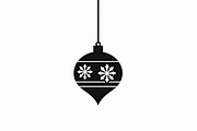 Christmas Laser Cut Design Bundle, a Graphic by Creativeshirt (Thumbnail 3 of 17)
