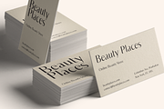 Florania; Elegant Font, a Sans Serif Font by Eko Bimantara (Thumbnail 12 of 13)