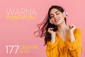 Warna Powerpoint