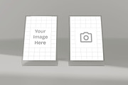 Acrylic Table Tent Mockup, a Product Mockup by Artbox Studio (Thumbnail 5 of 5)