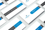 Minimal Business Card Bundle, a Business Card Template by designSultan (Thumbnail 4 of 6)