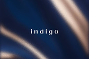 Grainy Gradient Blue Gold Texture, a Graphic by UniqueMe (Thumbnail 7 of 13)