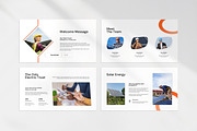 Solar Pane Presentation Template, a Presentation Template by evgenystudio (Thumbnail 4 of 8)