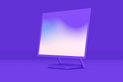 Desktop Surface Studio 2 - Mockups, an iPhone Mockup by Asylab (Thumbnail 38 of 51)