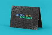 Berryfield: a quirky slab family!, a Slab Serif Font by Missy Meyer (Thumbnail 7 of 7)