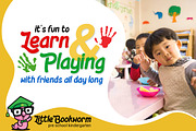 Lolly Popz Typeface, a Font by R4DS (Thumbnail 6 of 6)