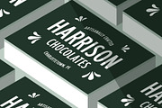 Fellbaum Grotesk Full, a Sans Serif Font by Vintage Type Company (Thumbnail 9 of 16)