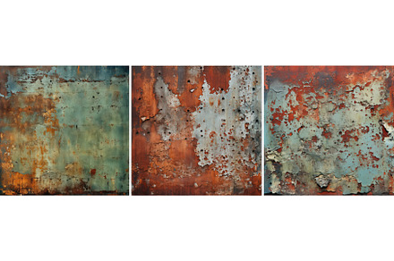 grunge corroded metal background, a Background Photo by pikepicture