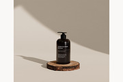 Bottle pump mockup, a Packaging Mockup by mockupocka (Thumbnail 11 of 12)