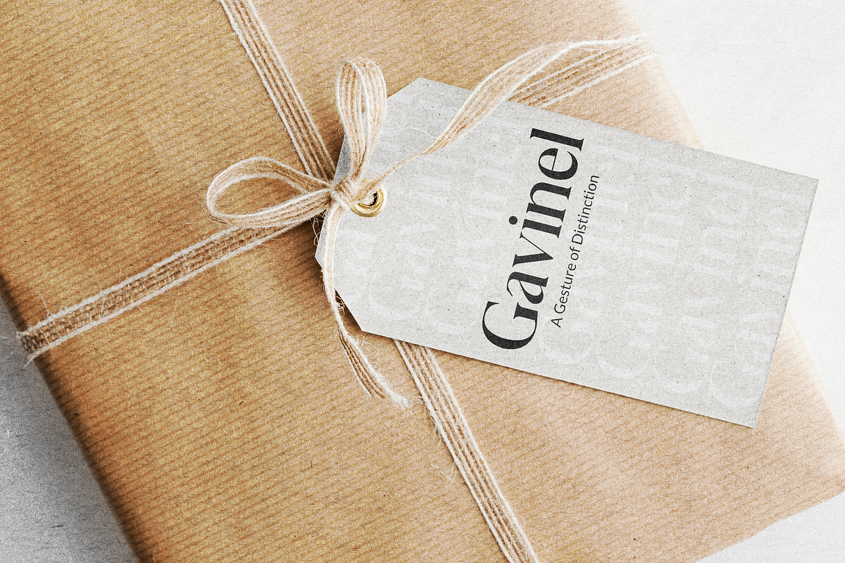 Marley Scoot – Modern Serif Typeface, a Serif Font by Negara Studio (Photo 10 of 14)