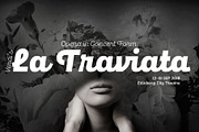 Maestri, a Font by Fenotype (Thumbnail 2 of 7)
