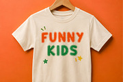 Jungle Animals, a Sans Serif Font by Limited.studio (Thumbnail 2 of 4)