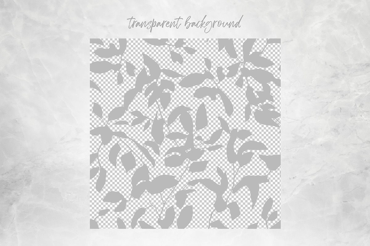 Premium Botanical Seamless Pattern, a Pattern Graphic by MartinShop (Photo 10 of 10)