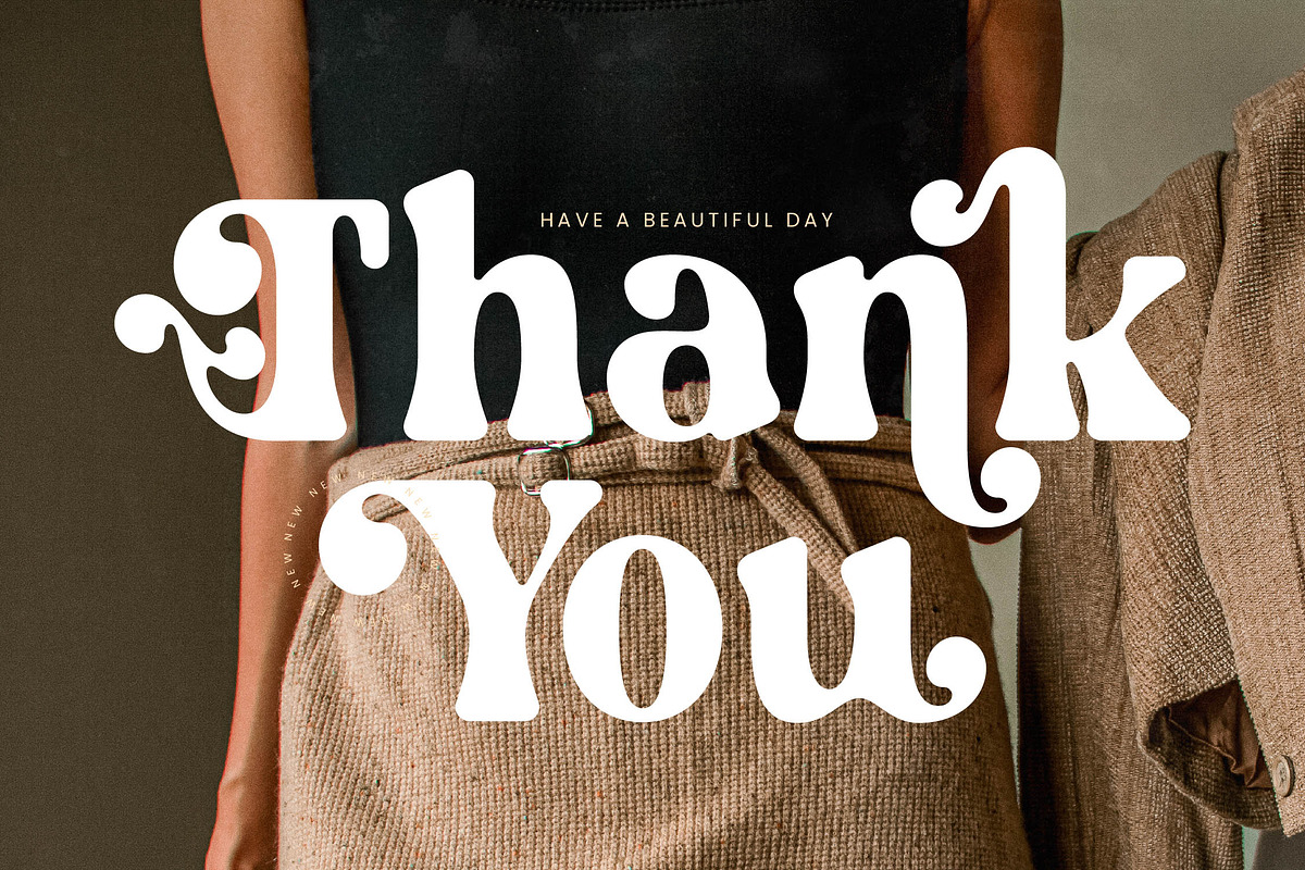 Bardes Modern Retro Serif Font, a Serif Font by timelesstype.co (Photo 20 of 20)