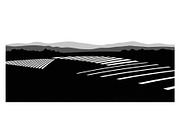 Rural Countryside Landscape, a Graphic by hafijul (Thumbnail 11 of 13)