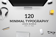 520 Premade Logo Bundle + Bonus, a Branding & Logo Template by XpertgraphicD (Thumbnail 2 of 76)