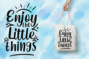 Sunny Cloudy  Duo, a Script Font by Astageni (Thumbnail 6 of 8)
