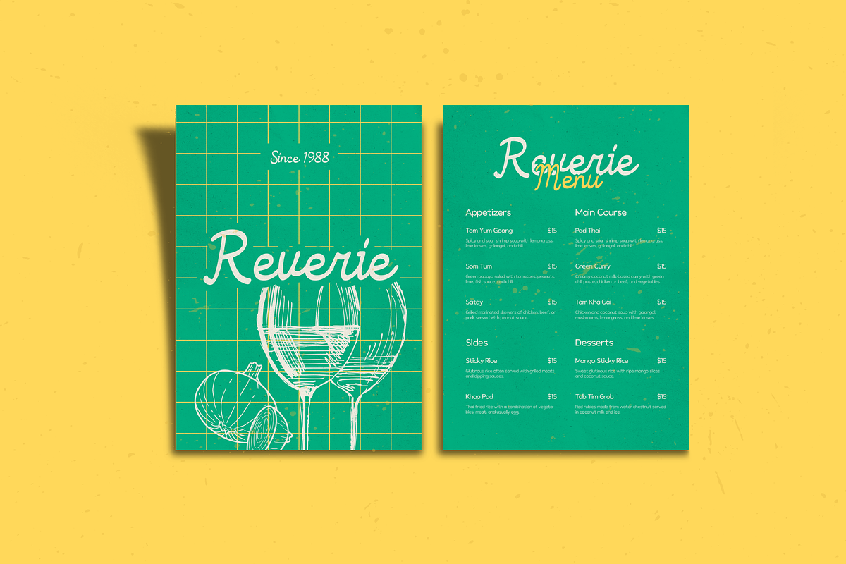 Relocca – A Casual Script Font, a Script Font by Tiptop Graphic (Photo 8 of 9)