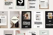 Instagram Story Template for Coaches, a Social Media Template by Moscovita Studio (Thumbnail 7 of 10)