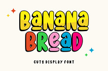 Banana Bread