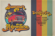 The Boldstyle | Retro Script, a Script Font by Almeera Std (Thumbnail 6 of 11)