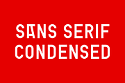 Antrev - Modern Sans Font, a Sans Serif Font by QR Design Studio (Thumbnail 2 of 7)