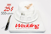 555+Photo Wedding Pack, a Templates & Theme by 2MK (Thumbnail 5 of 6)