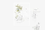 Evergarden Alphabets&Graphics, a Texture Illustration by The Everlasting Story (Thumbnail 26 of 33)