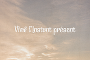 Benkotag - Display Font, a Sans Serif Font by NDNL Studio (Thumbnail 7 of 9)