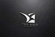 The Bird Logo, a Branding & Logo Template by GladicMonster (Thumbnail 10 of 10)