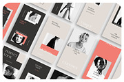 LAUREN Instagram Stories, a Social Media Template by Aprilea (Thumbnail 4 of 7)