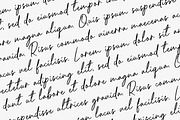 Riccardy Signature Font, a Handwritten Font by Art StoreID (Thumbnail 13 of 15)