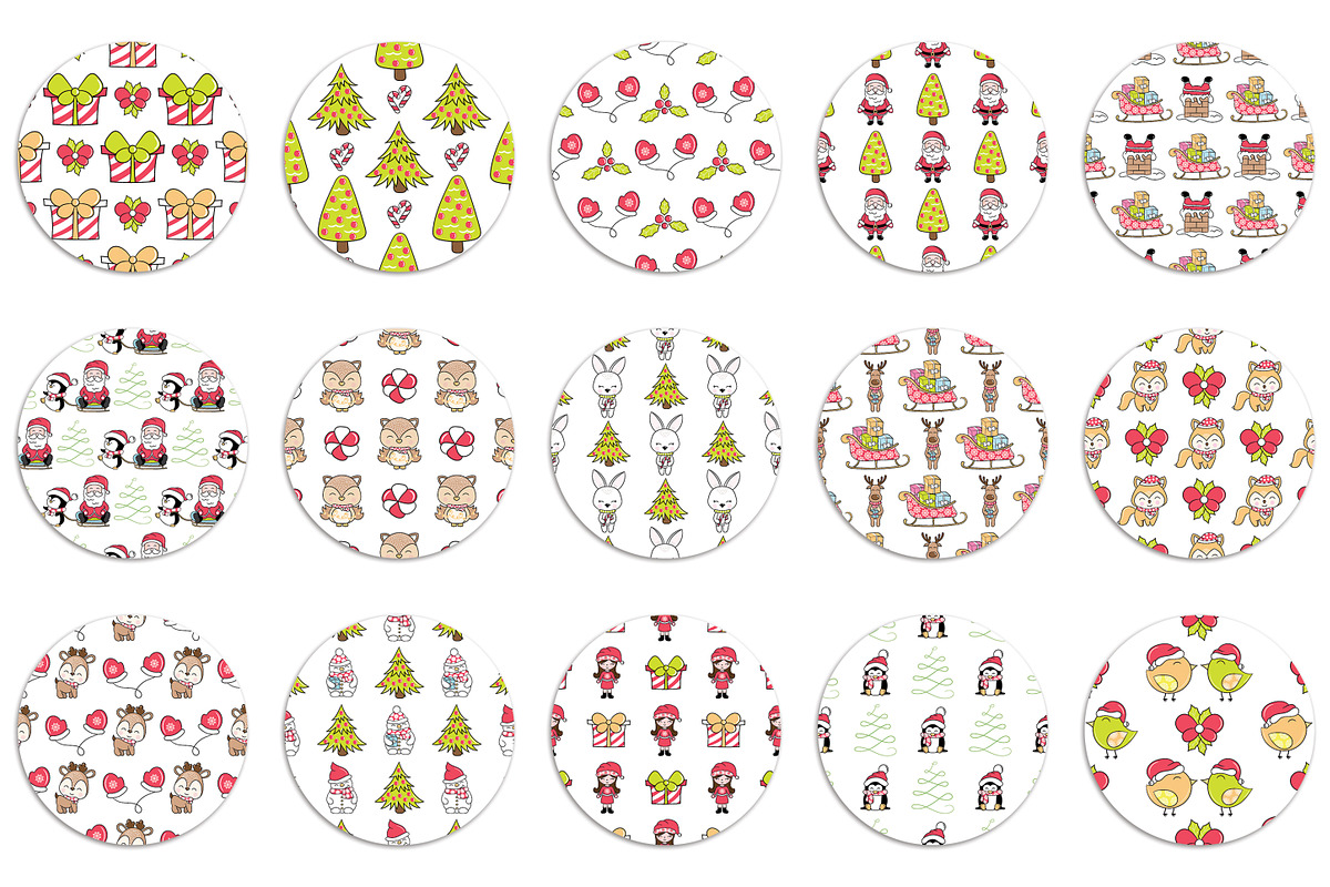 New Year Dreams (part 1), an Animal Illustration by My Sweet Dreams (Photo 3 of 11)