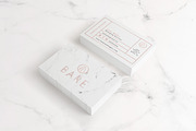 Bare Fashion Stationery Kit, a Stationery Template by Nordic.Arg (Thumbnail 9 of 9)