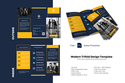 SALE | 36 BUNDLE TRIFOLD BROCHURE, a Brochure Template by rivatxfz (Thumbnail 32 of 37)